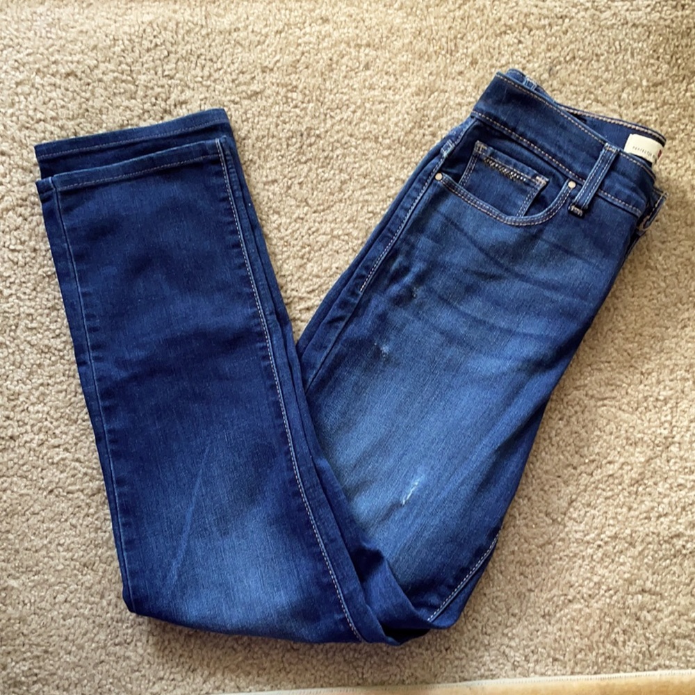 💫Levi’s 512, Perfectly Slimming Skinny💫